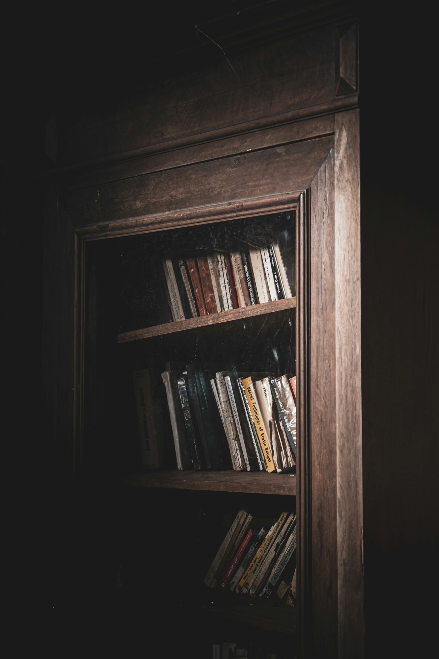 How to Choose the Perfect Sci-Fi Novel