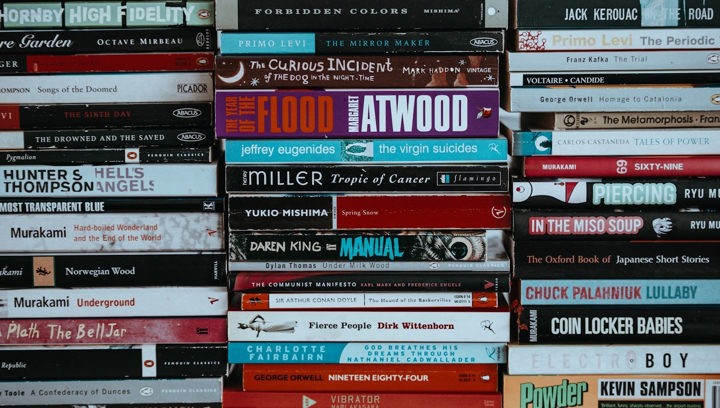 The Evolution of Science Fiction Through the Decades