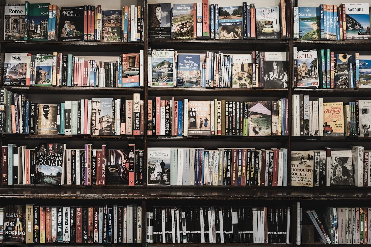 How Reviews Can Help You Find Great Sci-Fi Reads